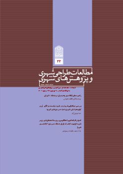 شماره 33، پاییز 1404	